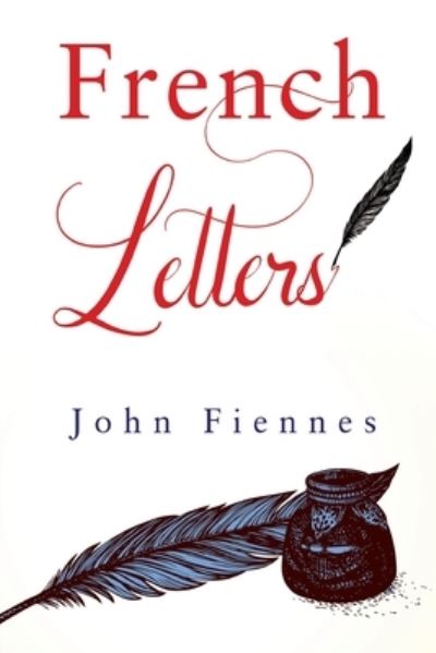 Cover for John Fiennes · French Letters (Paperback Book) (2023)