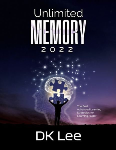 Cover for Dk Lee · Unlimited Memory (Paperback Book) (2022)