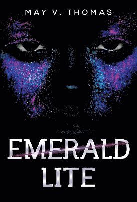 Cover for May V. Thomas · Emerald Lite (Paperback Book) (2024)