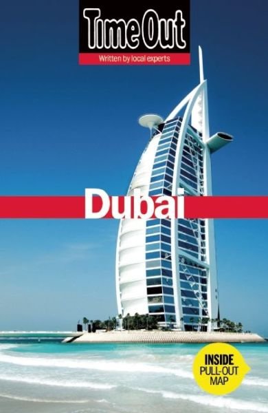 Time Out: Dubai - Time Out - Livros - Time Out Guides - 9781846707162 - 5 de novembro de 2015