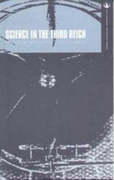 Cover for Margit Szollosi-janze · Science in the Third Reich - German Historical Perspectives (Inbunden Bok) (2001)
