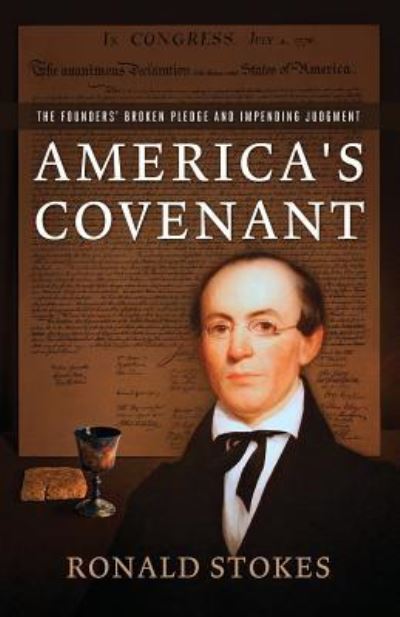 Cover for Ronald Stokes · America's Covenant (Paperback Book) (2016)