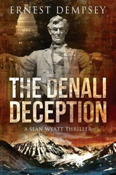 Cover for Ernest Dempsey · The Denali Deception (Paperback Book) (2017)