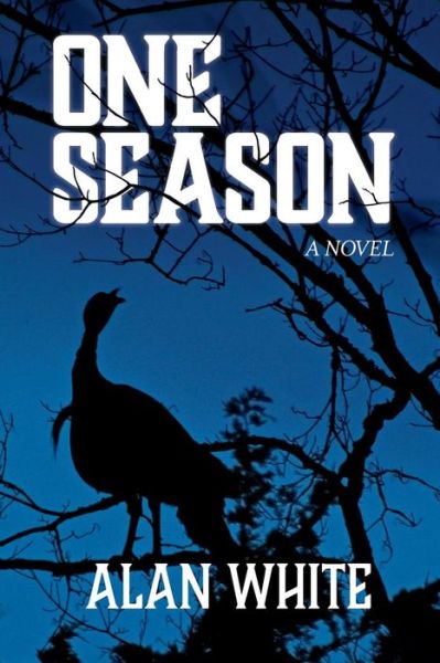 Cover for Alan White · One Season (Taschenbuch) (2017)