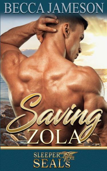 Cover for Suspence Sisters · Saving Zola (Paperback Book) (2017)