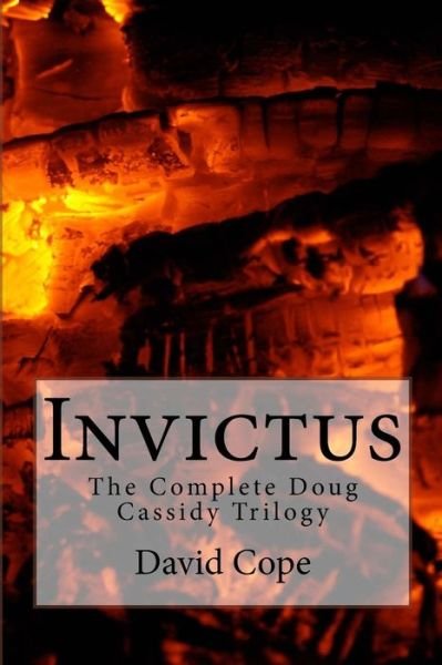 Cover for David Cope · Invictus (Paperback Book) (2017)