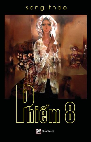 Cover for Song Thao · Phiem 8 (Pocketbok) (2018)