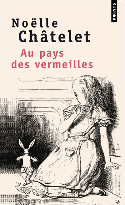 Cover for No\'lle Chtelet · Au Pays Des Vermeilles (Paperback Book) (2010)