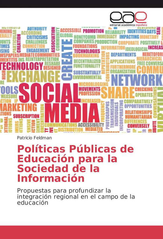 Cover for Feldman · Políticas Públicas de Educación (Book)