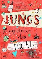 Cover for Flint · Jungs verstehen das nicht! (Book)