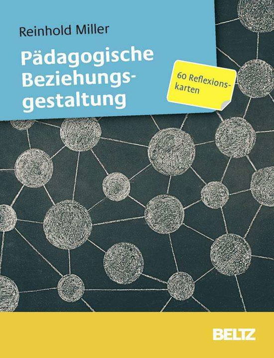 Cover for Miller · Pädagogische Beziehungsgestaltun (Book)