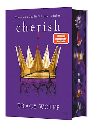 Tracy Wolff · Cherish (Book) (2024)