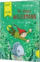 Cover for Otfried Preußler · Kleine Lesehelden: Der kleine Wassermann (Bog) (2023)