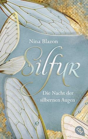 Cover for Cbt.31216 Blazon.silfur · Cbt.31216 Blazon.silfur - Die Nacht Der (Bok)