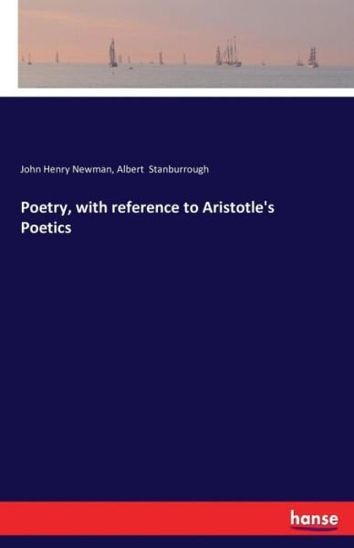 Poetry, with reference to Aristo - Newman - Livros -  - 9783741190162 - 7 de julho de 2016