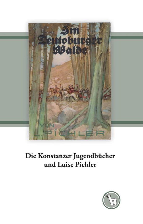 Cover for Dröge · Die Konstanzer Jugendbücher und L (Book)