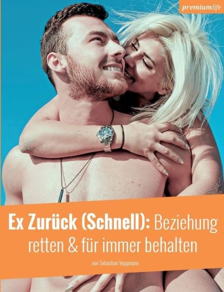 Cover for Voppmann · Ex Zurück (Schnell) (Book) (2020)