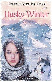 Cover for Ross · Husky-Winter (Buch)