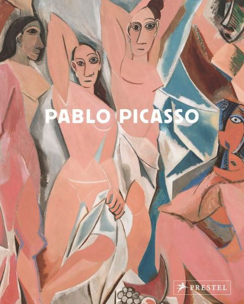 Pablo Picasso - Hajo Duchting - Books - Prestel - 9783791348162 - February 22, 2013