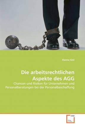 Cover for Giel · Die arbeitsrechtlichen Aspekte des (Bog)