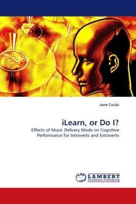 Cover for Cocks · Ilearn, or Do I? (Book)