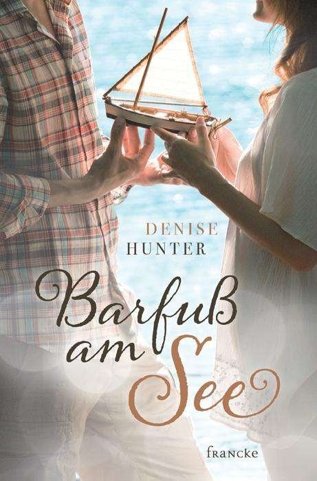 Cover for Hunter · Barfuß am See (Bok)