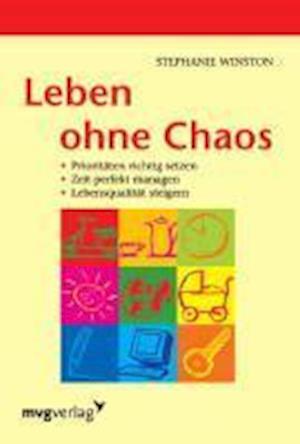Cover for Stephanie Winston · Leben ohne Chaos (Paperback Book) (2002)