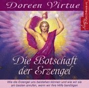 Cover for Doreen Virtue · Die Botschaft der Erzengel (CD) (2007)