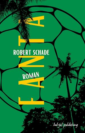 Cover for Robert Schade · Fanta (Book) (2023)