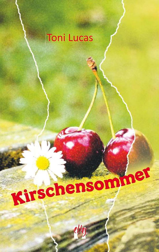 Cover for Lucas · Kirschensommer (Book)