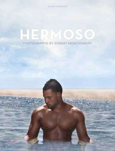 Cover for Hermoso (Hardcover Book) (2017)