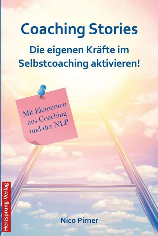 Cover for Pirner · Coaching Stories - Die eigenen K (Buch)