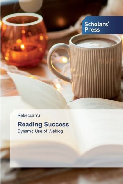 Cover for Yu · Reading Success (Bok) (2020)