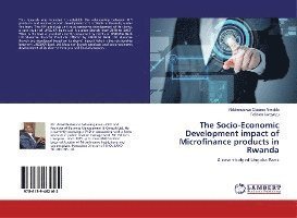 Cover for Aimable · The Socio-Economic Development (Bok)