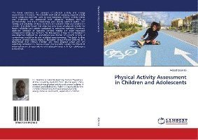 Cover for Ojiambo · Physical Activity Assessment in (Bog)