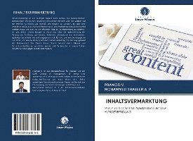 Cover for V. · Inhaltsvermarktung (Book)