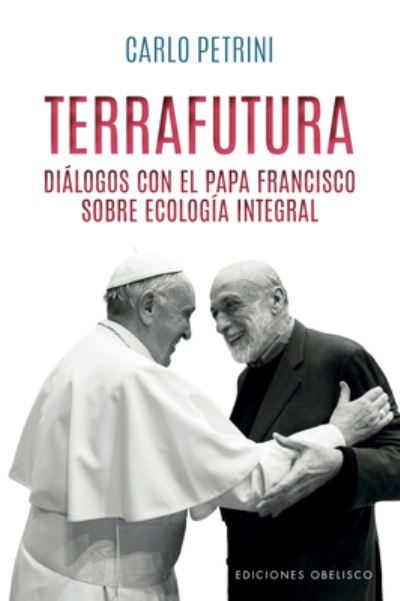 Cover for Carlo Petrini · Terrafutura (Paperback Book) (2021)