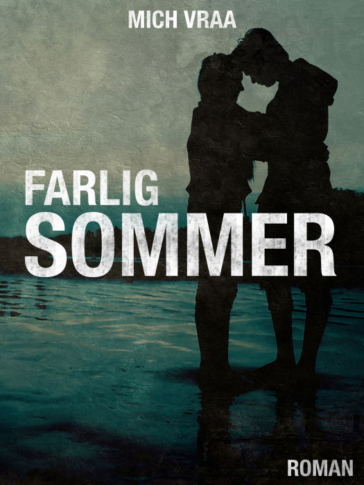 Farlig sommer - Mich Vraa - Bøger - Saga - 9788726189162 - 28. marts 2019