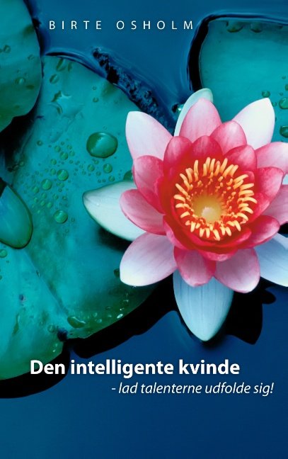 Cover for Birte Osholm · Den intelligente kvinde (Paperback Book) [1. wydanie] [Paperback] (2012)