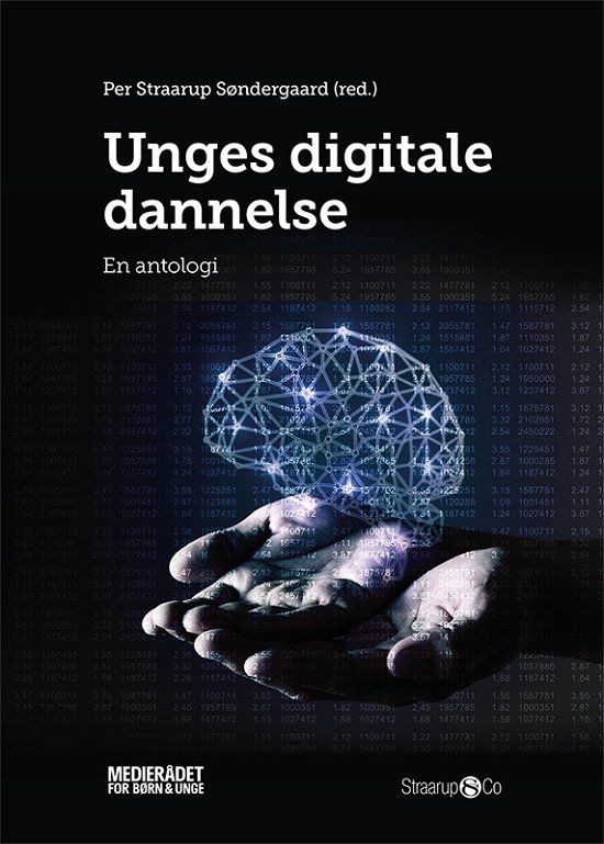 Cover for Per Straarup Søndergaard · Unges digitale dannelse (Paperback Book) [1e uitgave] (2017)