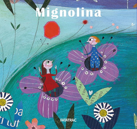 Cover for Sophie Fatus · Mignolina (Book)