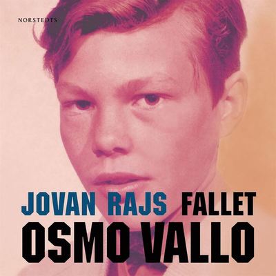 Cover for Jovan Rajs · Fallet Osmo Vallo (Audiobook (MP3)) (2020)