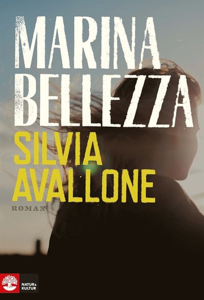 Cover for Silvia Avallone · Marina Bellezza (ePUB) (2015)