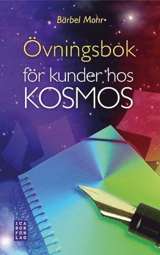 Cover for Bärbel Mohr · Övningsbok för kunder hos kosmos (Bound Book) (2008)