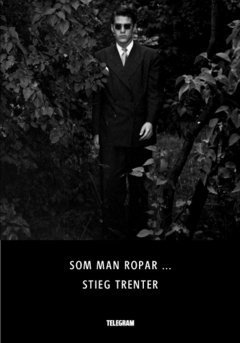 Cover for Stieg Trenter · Harry Friberg: Som man ropar ... (Book) (2014)