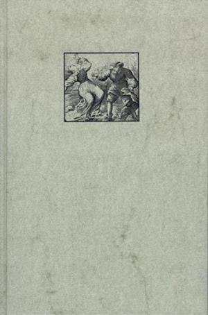 Cover for Dag Hedman · Prosaberättelser om brott på den svenska bokmarknaden 1885-1920 : en biblio (Gebundesens Buch) (2002)