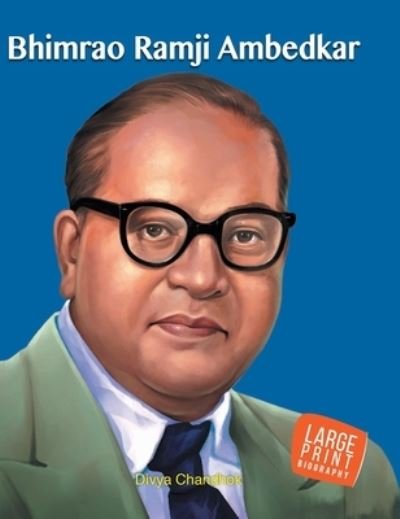 Cover for OM Books · Bhimrao Ramji Ambedkar (Gebundenes Buch) (2019)