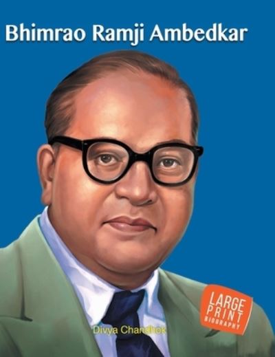 Bhimrao Ramji Ambedkar - OM Books - Books - Om Books International - 9789384225162 - October 15, 2019