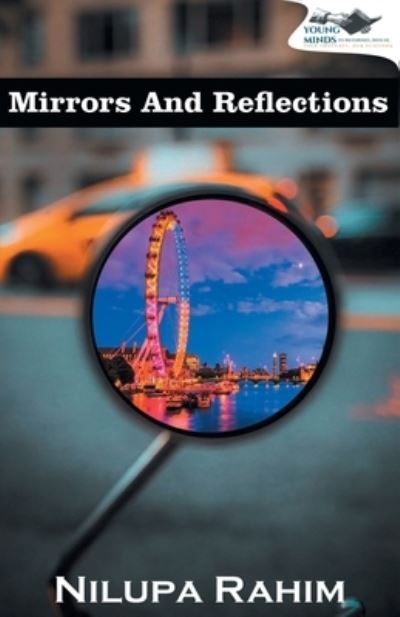 Cover for Nilupa Rahim · Mirrors and Reflections (Paperback Book) (2021)