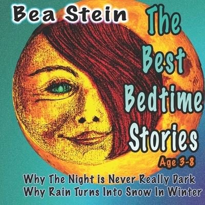 Cover for Bea Stein · Best Bedtime Stories (Book) (2022)